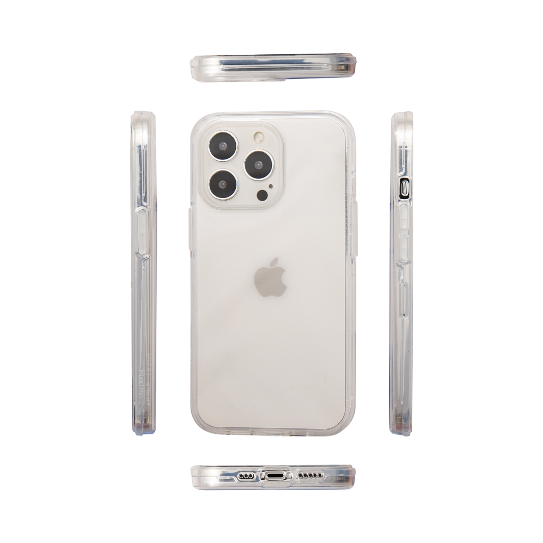 学園アイドルマスター 【光景】篠澤 広 iphoneケース